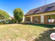 Maison de 140 m² avec confort de plain pied, jardin, sous sol, cave et garage — photo 3
