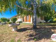 Maison de 140 m² avec confort de plain pied, jardin, sous sol, cave et garage — photo 4