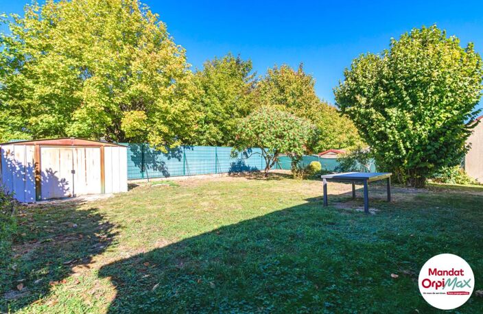 Maison de 140 m² avec confort de plain pied, jardin, sous sol, cave et garage — photo 5