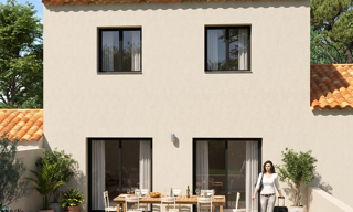 Maison 90 m² à construire Tourves (83170)