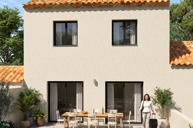 Maison  298000 €