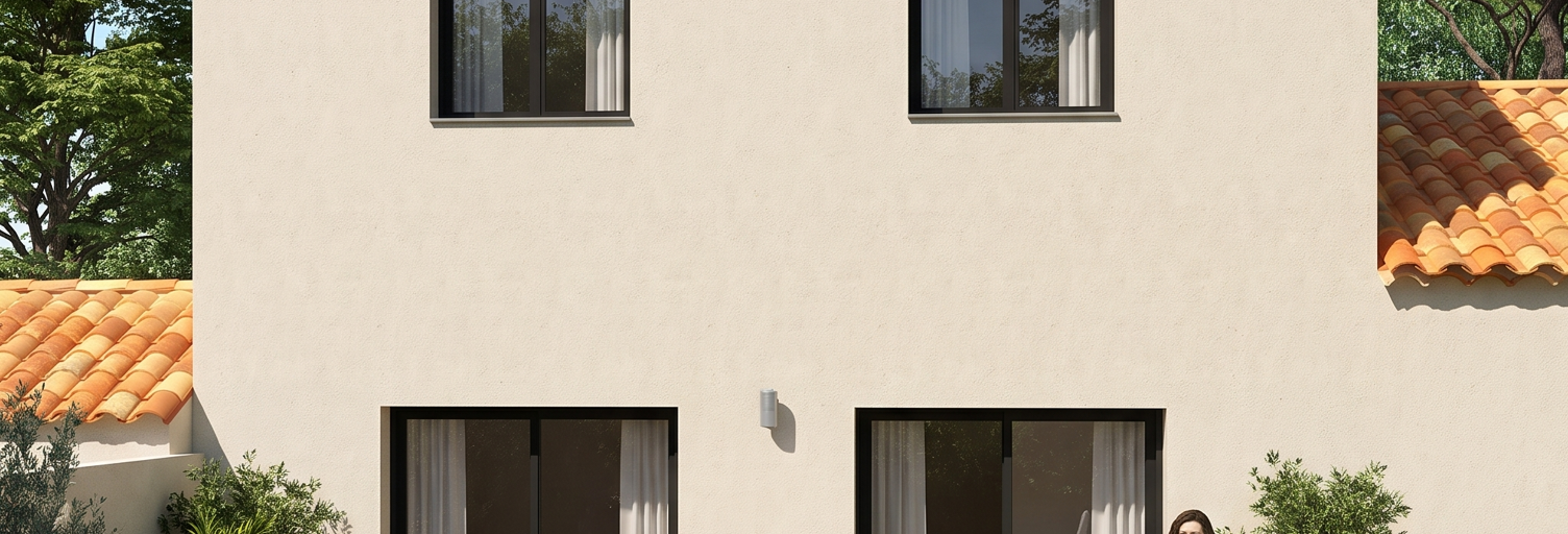 Maison 90 m² à construire Tourves (83170)