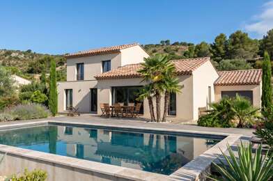 Maison 5 pièces 699000 €