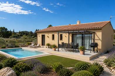 Maison 4 pièces 289000 €