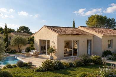 Maison 4 pièces 342000 €