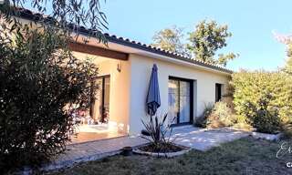 Maison 4 Pièces 94 m² à vendre à Audenge (33980)
