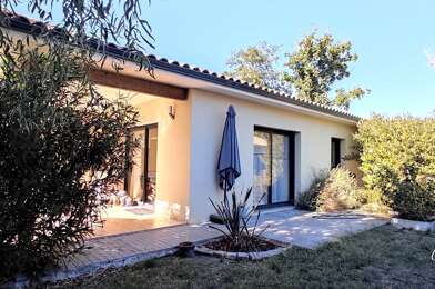 Maison 4 pièces 425000 €