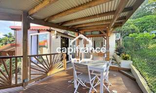 Appartement 2 Pièces 51 m² à louer à Petit-Bourg (97170)