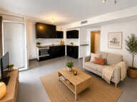 Antigone – T2 avec terrasse et garage – Idéal investissement locatif — photo 2