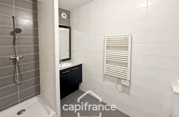 Antigone – T2 avec terrasse et garage – Idéal investissement locatif — photo 4
