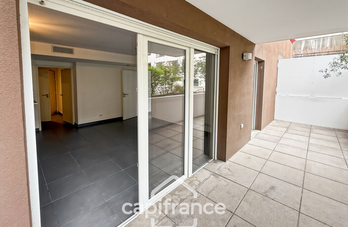 Antigone – T2 avec terrasse et garage – Idéal investissement locatif — photo 5
