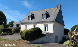 Maison 6 Pièces 125 m² à vendre à Lieuron (35550)