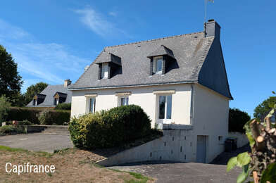 Maison 6 pièces 245000 €