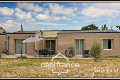 Maison 4 pièces 172000 €