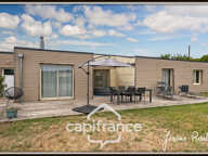 Maison plain-pied à ossature bois à vendre – 102 m² – 3 chambres – Vouzailles (86170) — photo 2