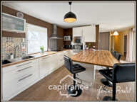 Maison plain-pied à ossature bois à vendre – 102 m² – 3 chambres – Vouzailles (86170) — photo 3
