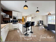 Maison plain-pied à ossature bois à vendre – 102 m² – 3 chambres – Vouzailles (86170) — photo 4