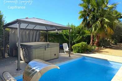 Maison 4 pièces 364000 €