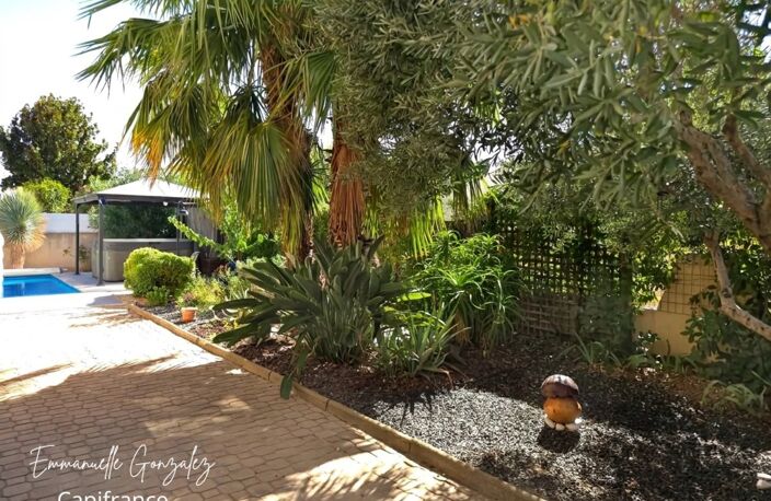 Villa 4 pièces 95 m² ROUJAN (34) — photo 2