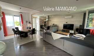 Maison 4 Pièces 75 m² à vendre à Montrem (24110)