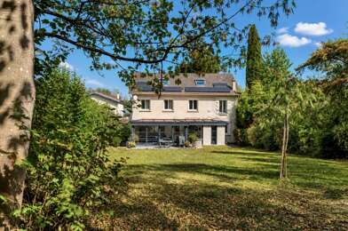 Maison 7 pièces 837000 €