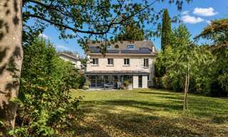 Maison 7 Pièces 201 m² à vendre à Orsay (91400)