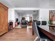 Maison à vendre ORSAY (91), beaux volumes, 5 chambres, ouverture sur jardin, terrain 1000 m2 — photo 3