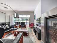 Maison à vendre ORSAY (91), beaux volumes, 5 chambres, ouverture sur jardin, terrain 1000 m2 — photo 4