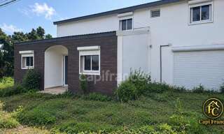 Maison 5 Pièces 111 m² à vendre à Capesterre-Belle-Eau (97130)