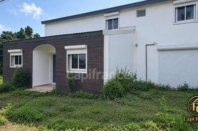 Maison 5 pièces 295000 €