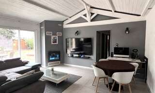 Maison 3 Pièces 70 m² à vendre à Ludon-Médoc (33290)