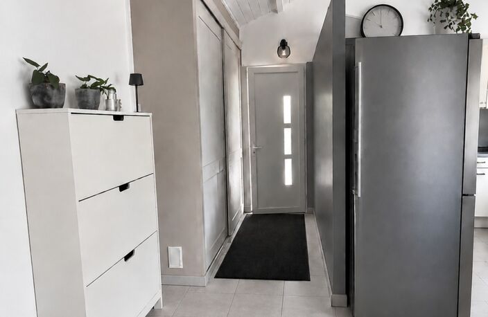 Maison à vendre 3 pièces LUDON MEDOC (33) — photo 3