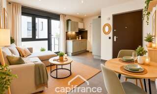 Appartement 1 Pièce 20 m² à vendre à Gournay-sur-Marne (93460)