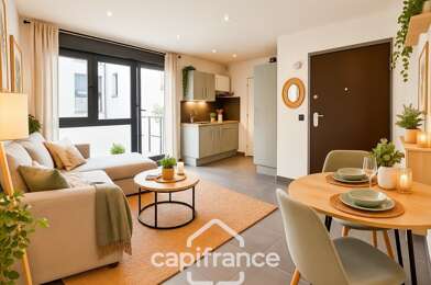 Appartement 1 pièces 133000 €