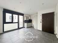 STUDIO  20,38 m2 AVEC JARDIN DE 74 m² – BORDS DE MARNE - SANS TRAVAUX — photo 2