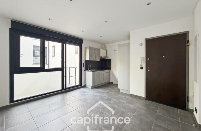 STUDIO  20,38 m2 AVEC JARDIN DE 74 m² – BORDS DE MARNE - SANS TRAVAUX — photo 2