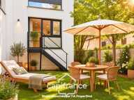 STUDIO  20,38 m2 AVEC JARDIN DE 74 m² – BORDS DE MARNE - SANS TRAVAUX — photo 3