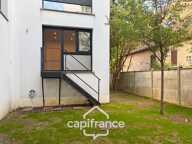 STUDIO  20,38 m2 AVEC JARDIN DE 74 m² – BORDS DE MARNE - SANS TRAVAUX — photo 4