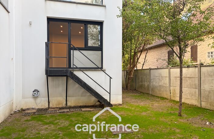STUDIO  20,38 m2 AVEC JARDIN DE 74 m² – BORDS DE MARNE - SANS TRAVAUX — photo 4