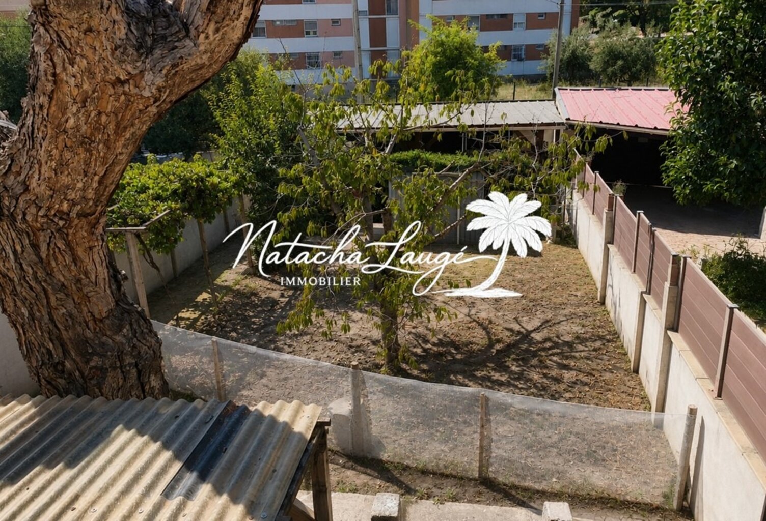 🔑 EXCLUSIVITÉ – Marseille 16e | Maison climatisée T3 avec jardin sur une parcelle de 565 m² — photo 1