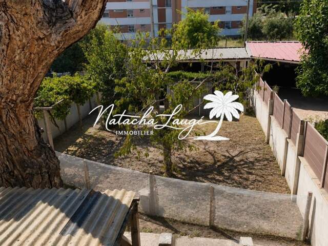 🔑 EXCLUSIVITÉ – Marseille 16e | Maison climatisée T3 avec jardin sur une parcelle de 565 m² — photo du bien