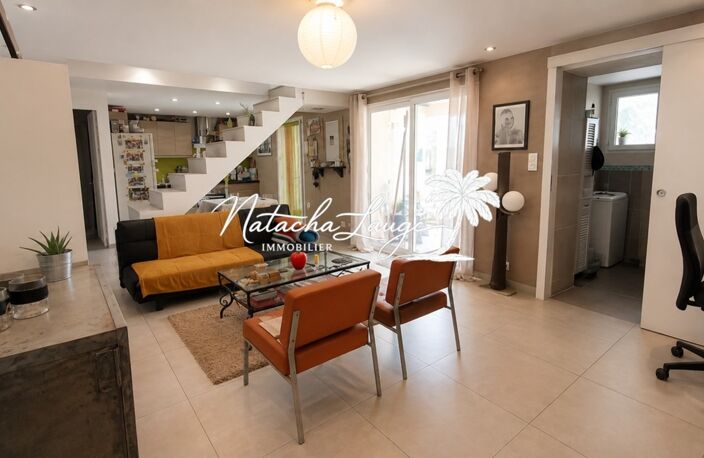 🔑 EXCLUSIVITÉ – Marseille 16e | Maison climatisée T3 avec jardin sur une parcelle de 565 m² — photo 2