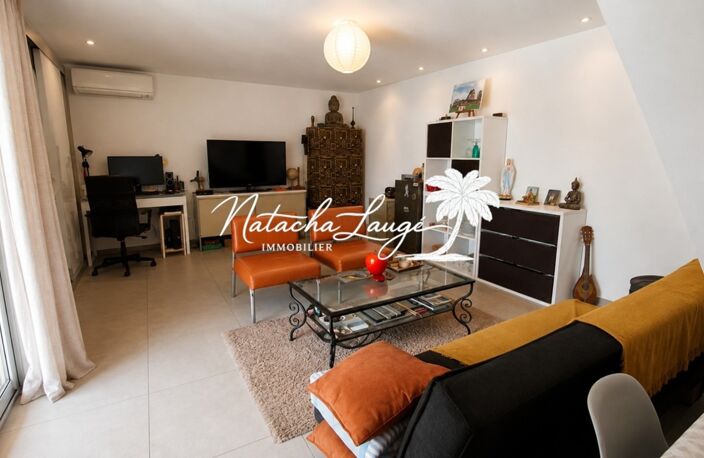 🔑 EXCLUSIVITÉ – Marseille 16e | Maison climatisée T3 avec jardin sur une parcelle de 565 m² — photo 3