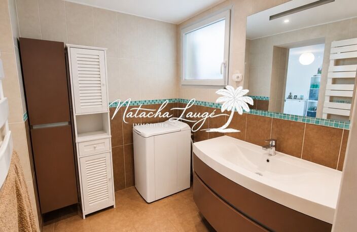 🔑 EXCLUSIVITÉ – Marseille 16e | Maison climatisée T3 avec jardin sur une parcelle de 565 m² — photo 5