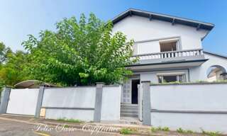 Maison 8 Pièces 203 m² à vendre à Lourdes (65100)
