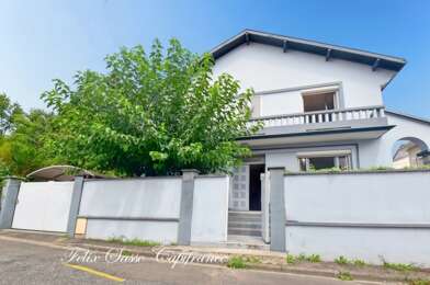 Maison 8 pièces 262000 €