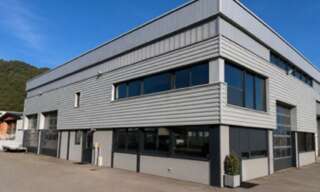 Bureau  540 m² à vendre à La Ravoire (73490)