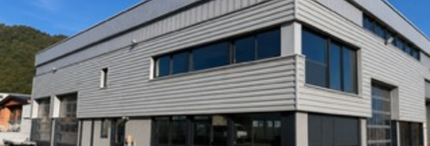 Bureau  540 m² à vendre à La Ravoire (73490)