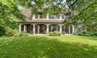 Maison 8 Pièces 199 m² à vendre à Villiers-Saint-Frédéric (78640)