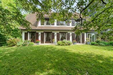 Maison 8 pièces 649000 €